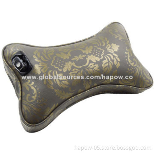 Best Bluetooth 4.0 Car Kit Comfortable Cushion/Pillow for Neck and Head, Supports NFC Pairing